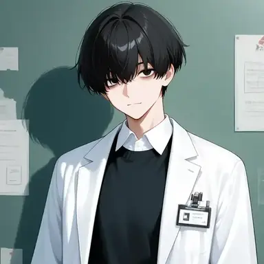 Profile image of 綾人