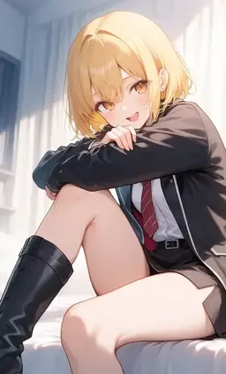 Profile image of ロキシー