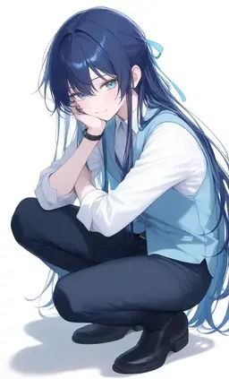 Profile image of 紫苑