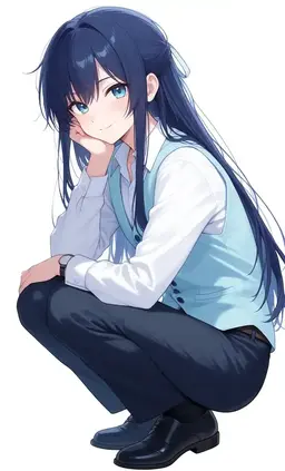 Profile image of 紫苑
