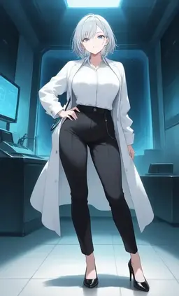 Profile image of ルシア