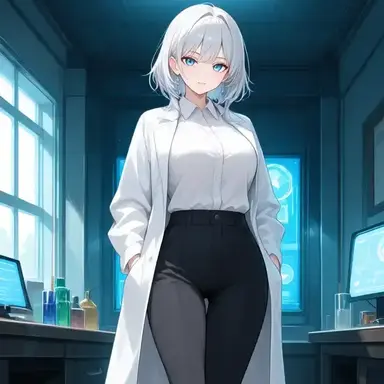 Profile image of ルシア