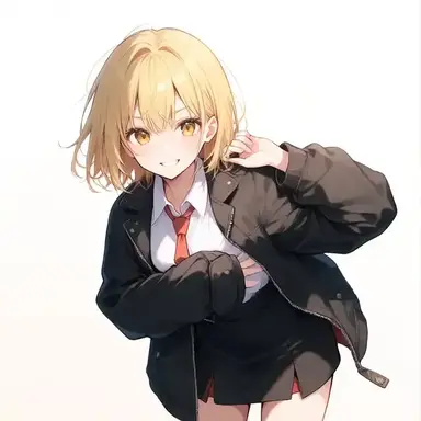 Profile image of ロキシー