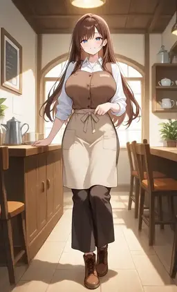 Profile image of ナターシャ