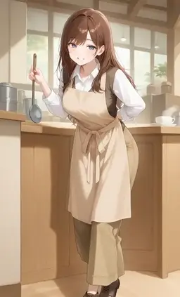 Profile image of ナターシャ
