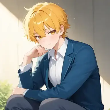 Profile image of ルカ