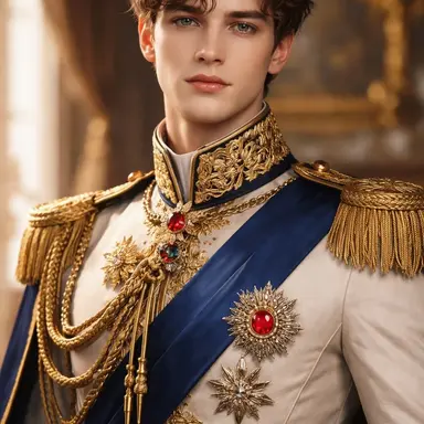 Profile image of Alessandro Romanov