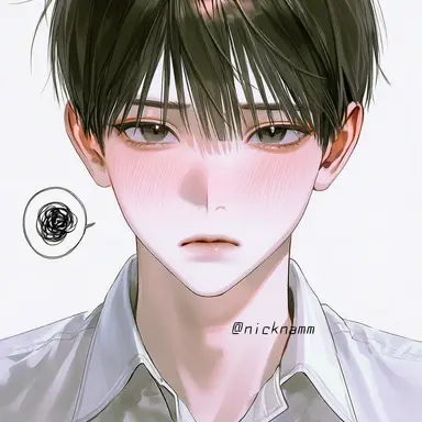 Profile image of Nam Su-hyeon
