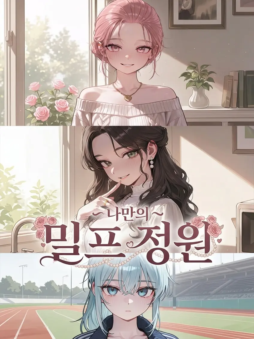 ._.smile._.의 밀프 하이제킹