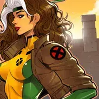 Profile image of Rouge