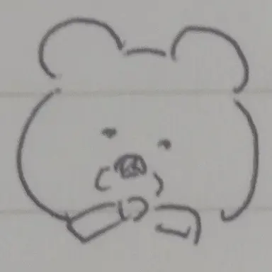 Profile image of ぼむ