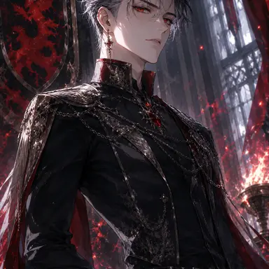 Profile image of サイス・イグニス