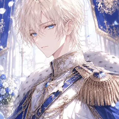 Profile image of エミリオ・アストレア
