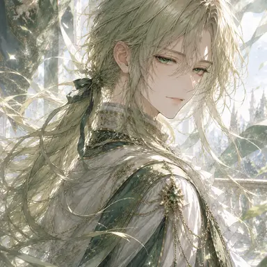 Profile image of サク・エオリア