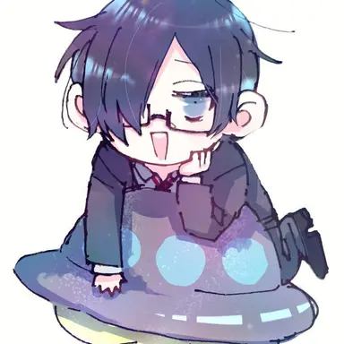 Profile image of 鬱