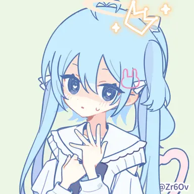 Profile image of りいな