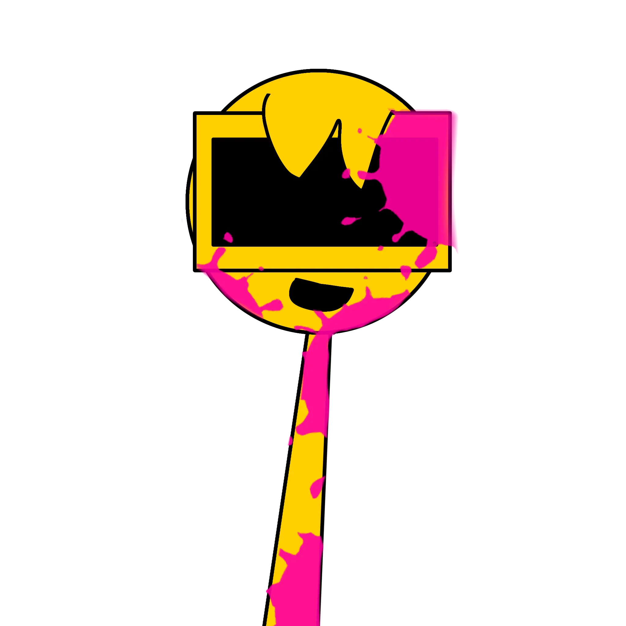 deliciousjam의 얀데레 가놀드