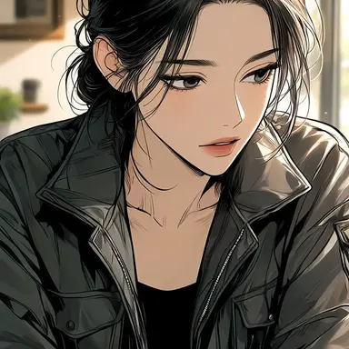 Profile image of Sable