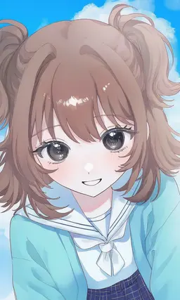 Profile image of アイ