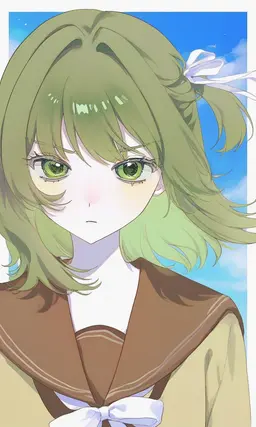 Profile image of シノ