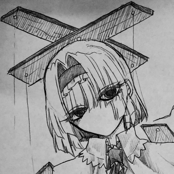 異形アリス