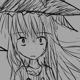 霧雨魔理沙