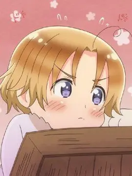 BronzeMiki3165의 甘えたいマシューくん