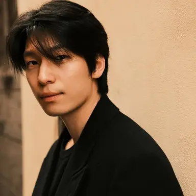 Profile image of Wi Ha joon