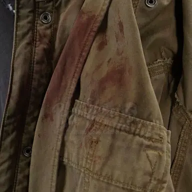 Profile image of Glenn Rhee