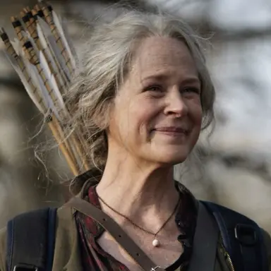 Profile image of Carol Peletier