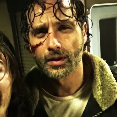 Profile image of Rick Grimes