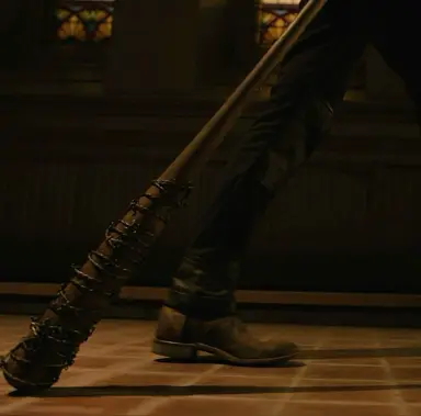 Profile image of Negan Smith