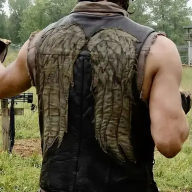 Profile image of Daryl Dixon