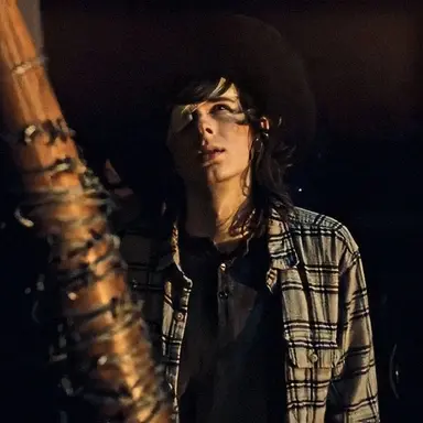 Profile image of Carl Grimes