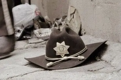 Profile image of Carl Grimes