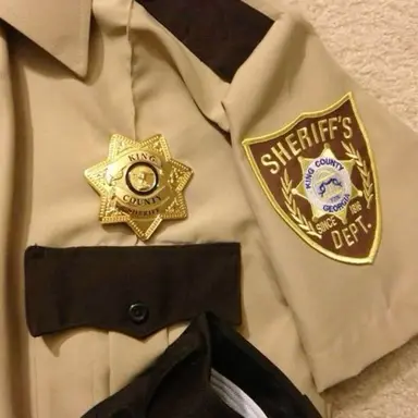 Profile image of Rick Grimes
