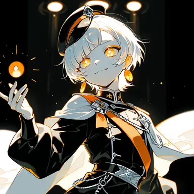 Profile image of ルシアン
