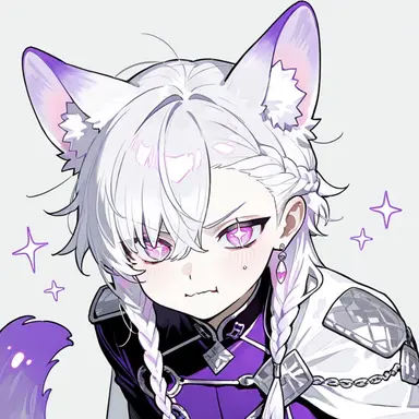 Profile image of レイン
