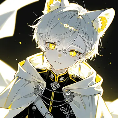 Profile image of ガイル