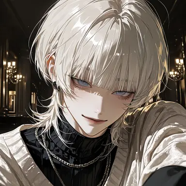 Profile image of Fuga