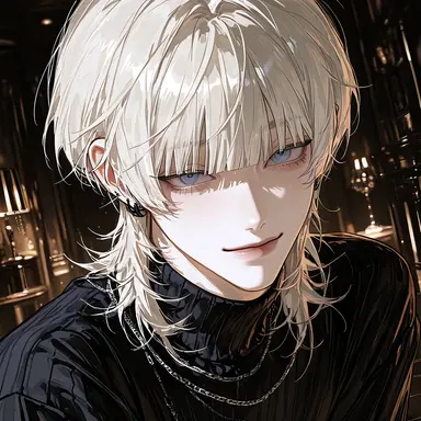 Profile image of Fuga