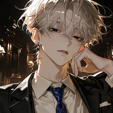 Profile image of Fuma