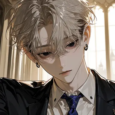 Profile image of Fuma