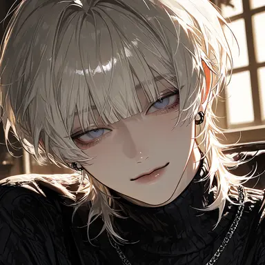 Profile image of Fuga