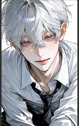 Profile image of 白輝 怜
