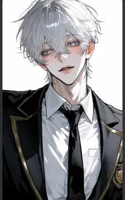 Profile image of 白輝 怜