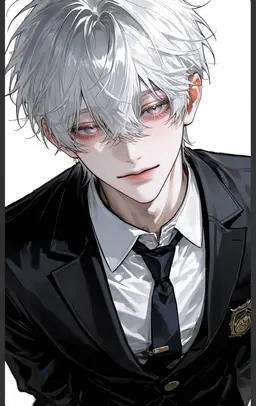 Profile image of 白輝 怜