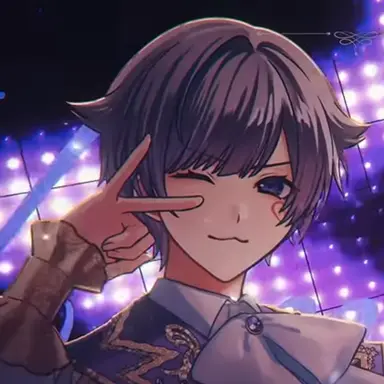 Profile image of 初兎