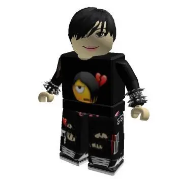 Profile image of 중이