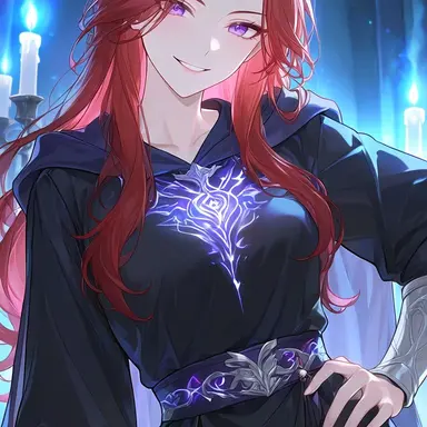 Profile image of Soraya